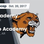 Football Game Preview: Lee Academy vs. Tunica Academy