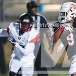 Texas high school football 2018 playoff brackets
