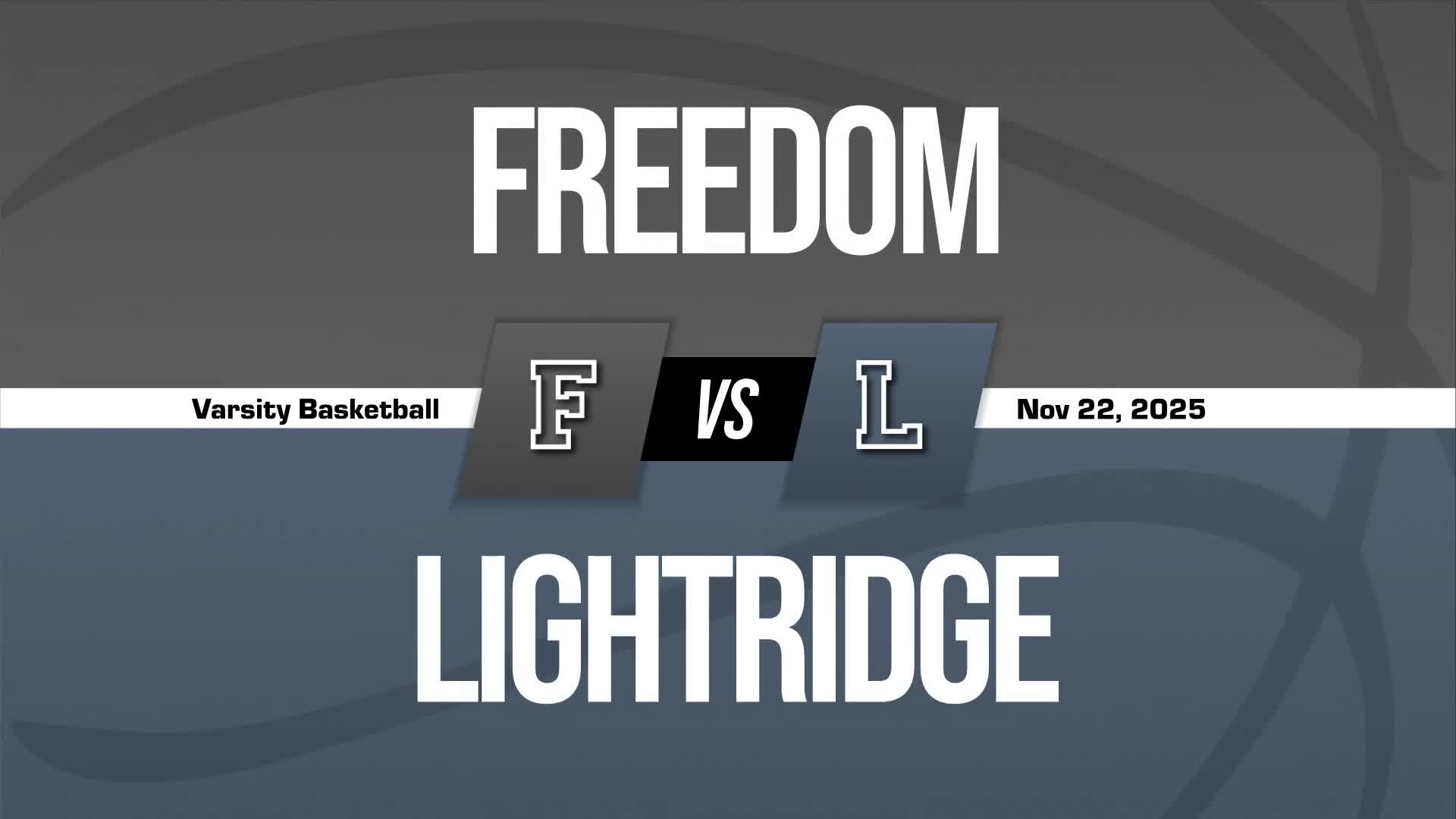 Basketball Recap: Freedom Comes Up Short