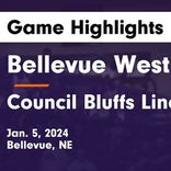 Lincoln vs. Bellevue West
