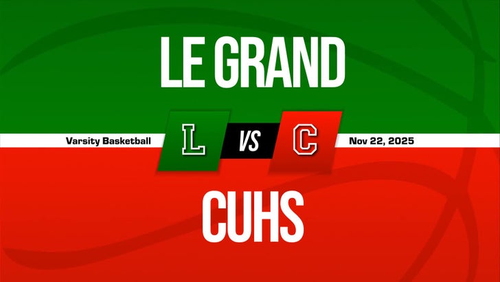 Basketball Game Preview: Chowchilla Tribe vs. Dos Palos Broncos