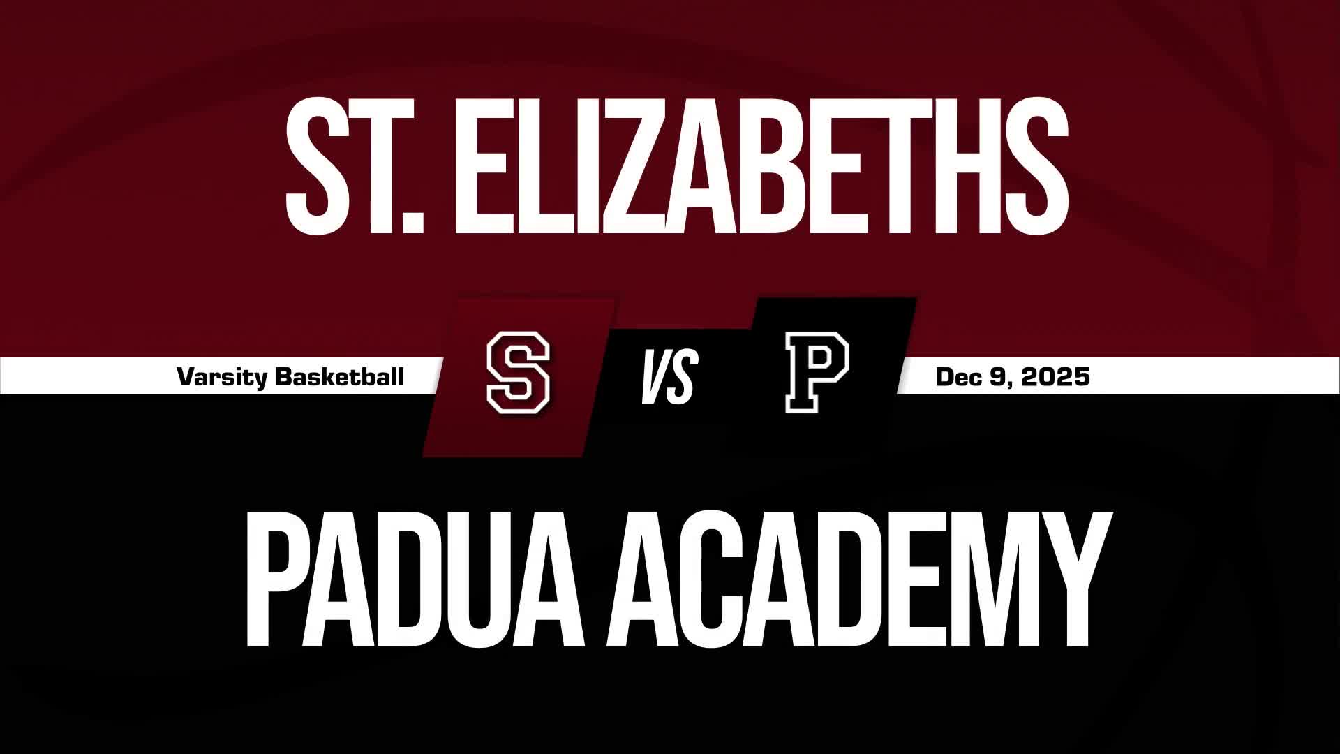 Basketball Game Preview: Padua Academy vs. Academy-Notre Dame De Namur + How To Watch