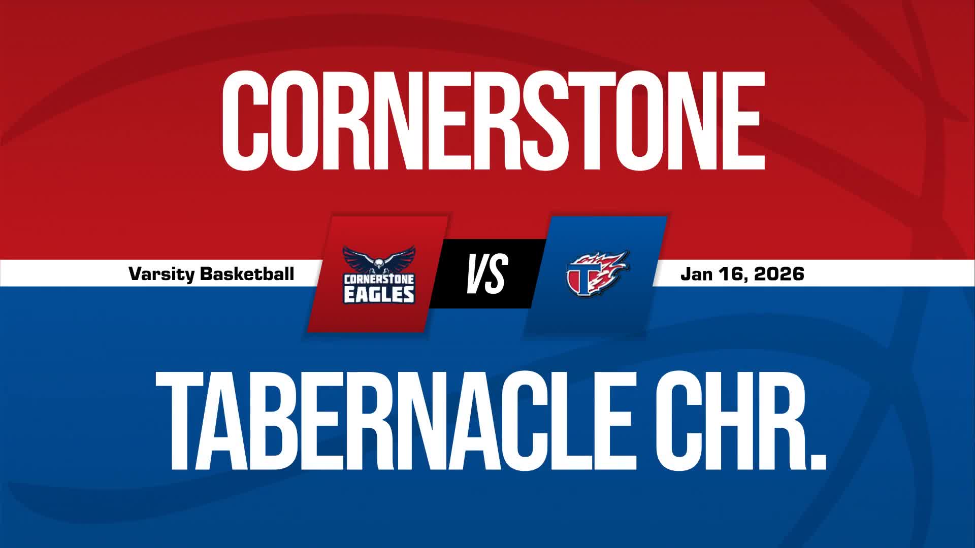 Basketball Recap: Tabernacle Piles Up the Points Against Trinity Christian + How To Watch