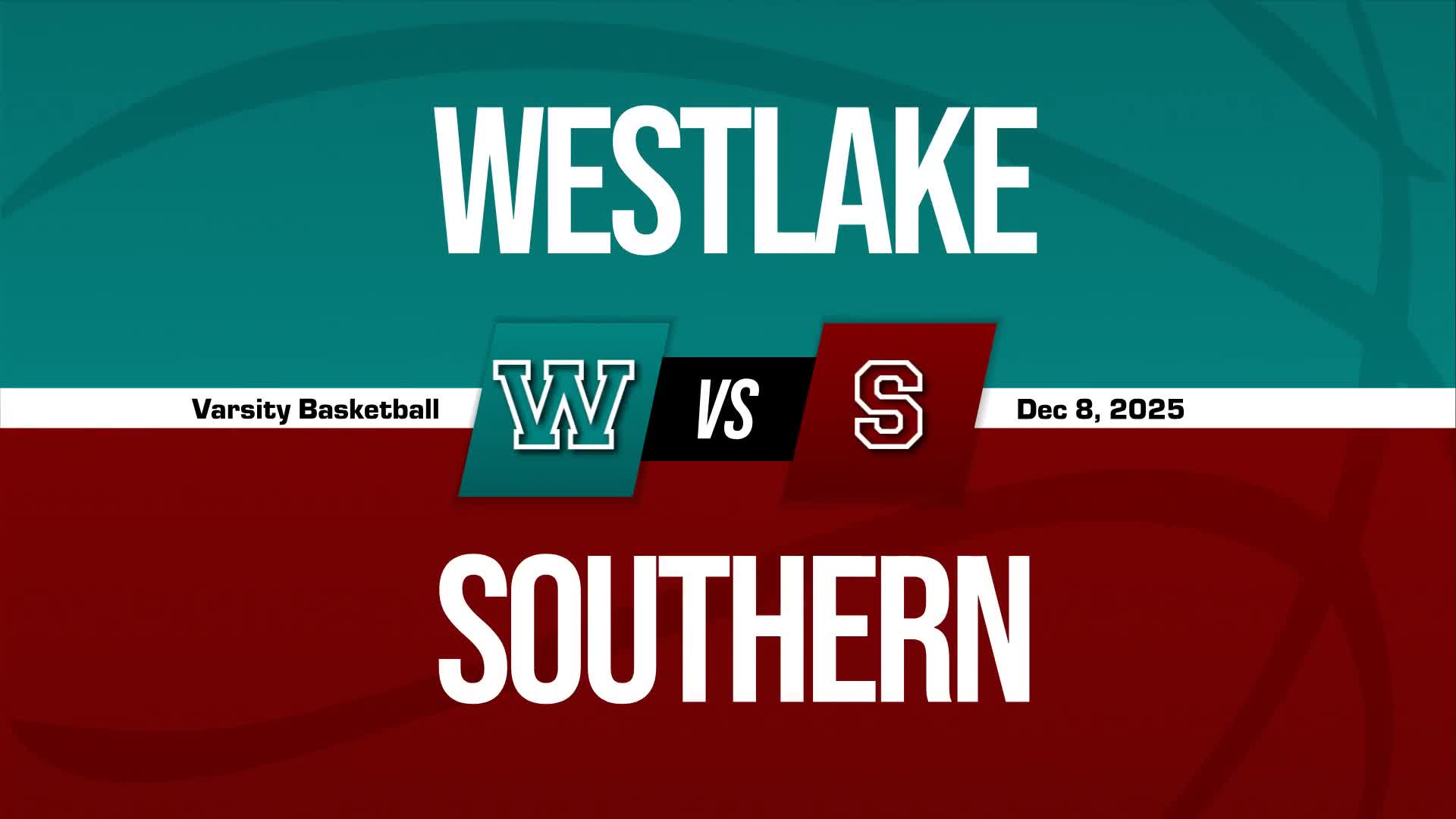 Basketball Recap: Westlake Comes Up Short + How To Watch