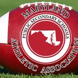 MPSSAA quarterfinal fb playoff scores