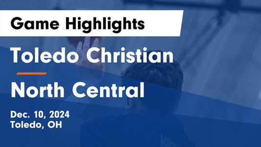 Basketball Recap: North Central Comes Up Short