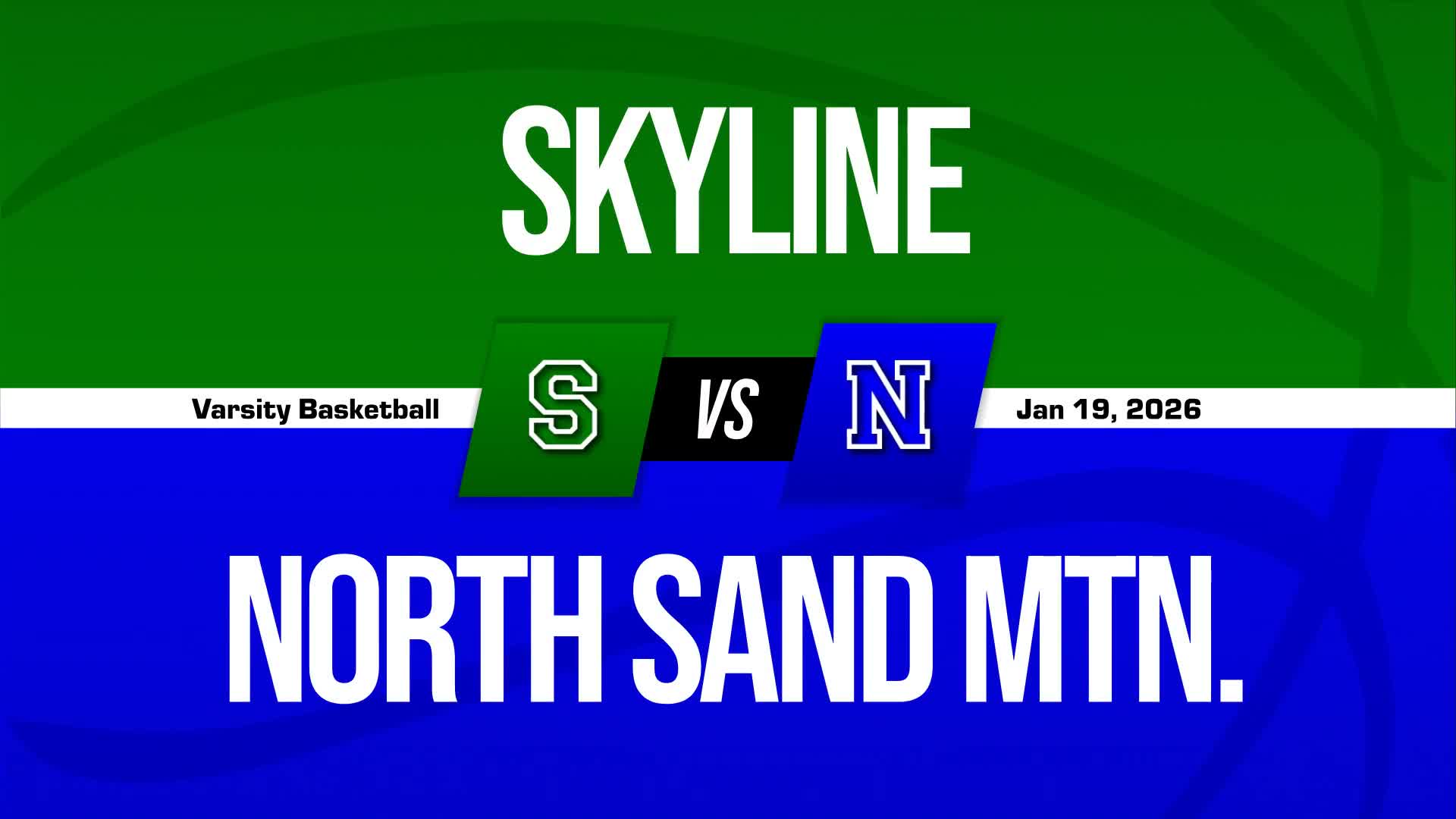 Basketball Recap: North Sand Mountain's Run of Ten Straight  Victories Now Over + How To Watch