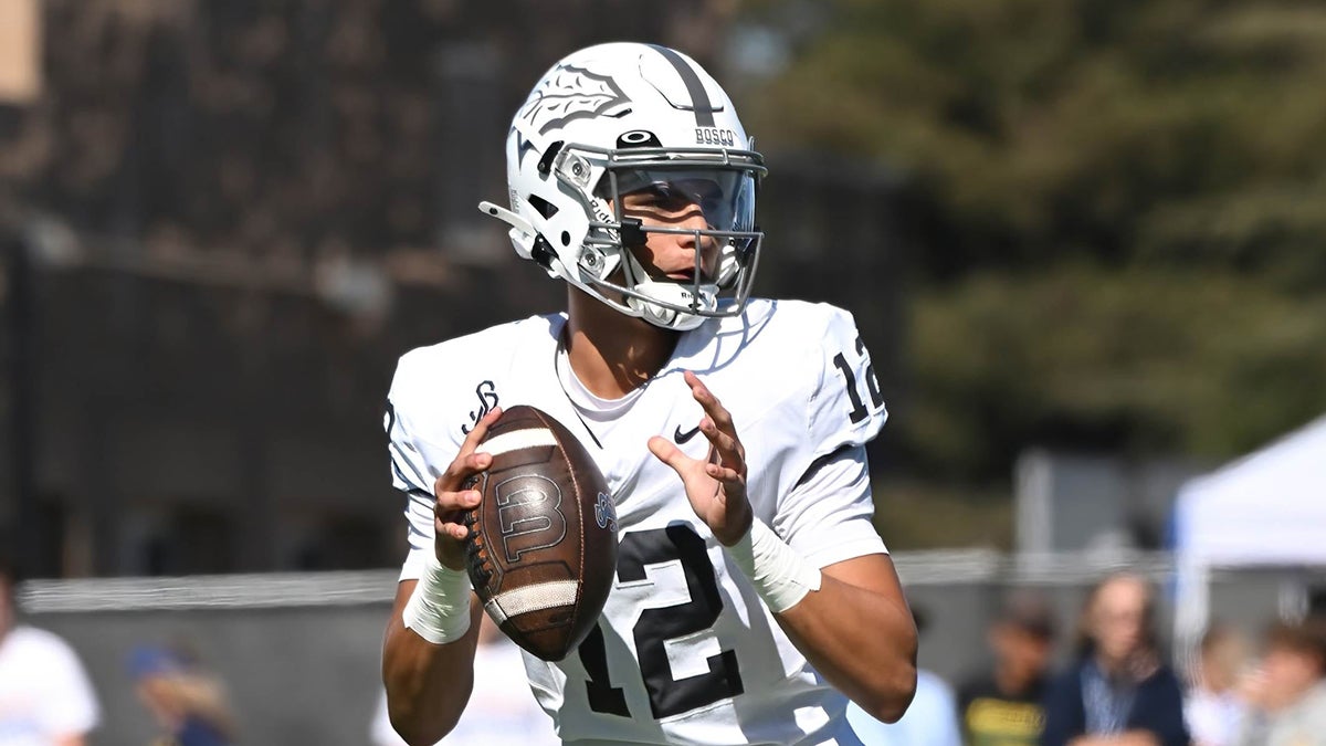 FOOTBALL: Statewide top 25 scores