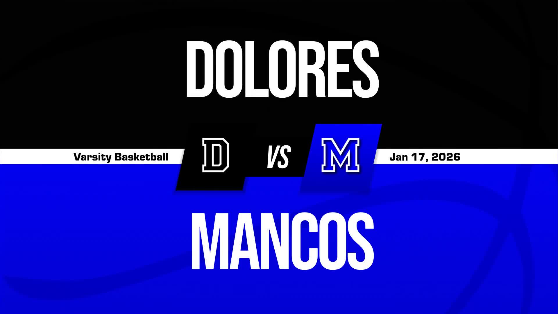 Basketball Recap: Mancos Comes Up Short