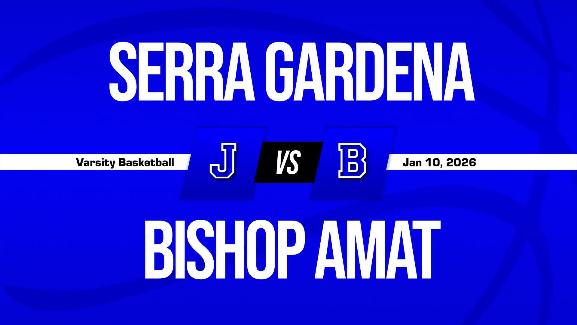 Basketball Recap: Serra Extends Winning Streak to Five