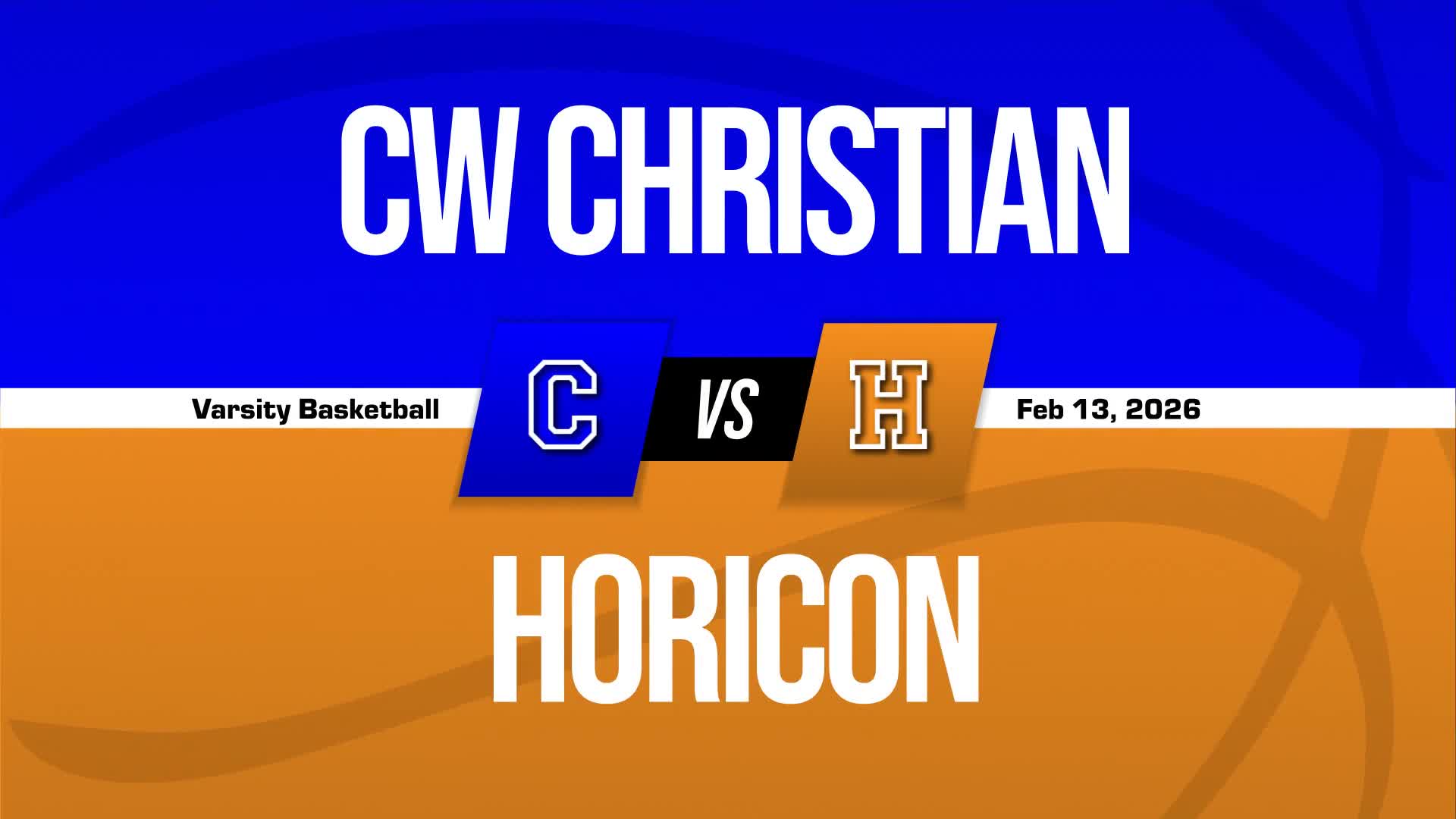 Basketball Recap: Horicon Turns Things Around After  Road Loss + How To Watch