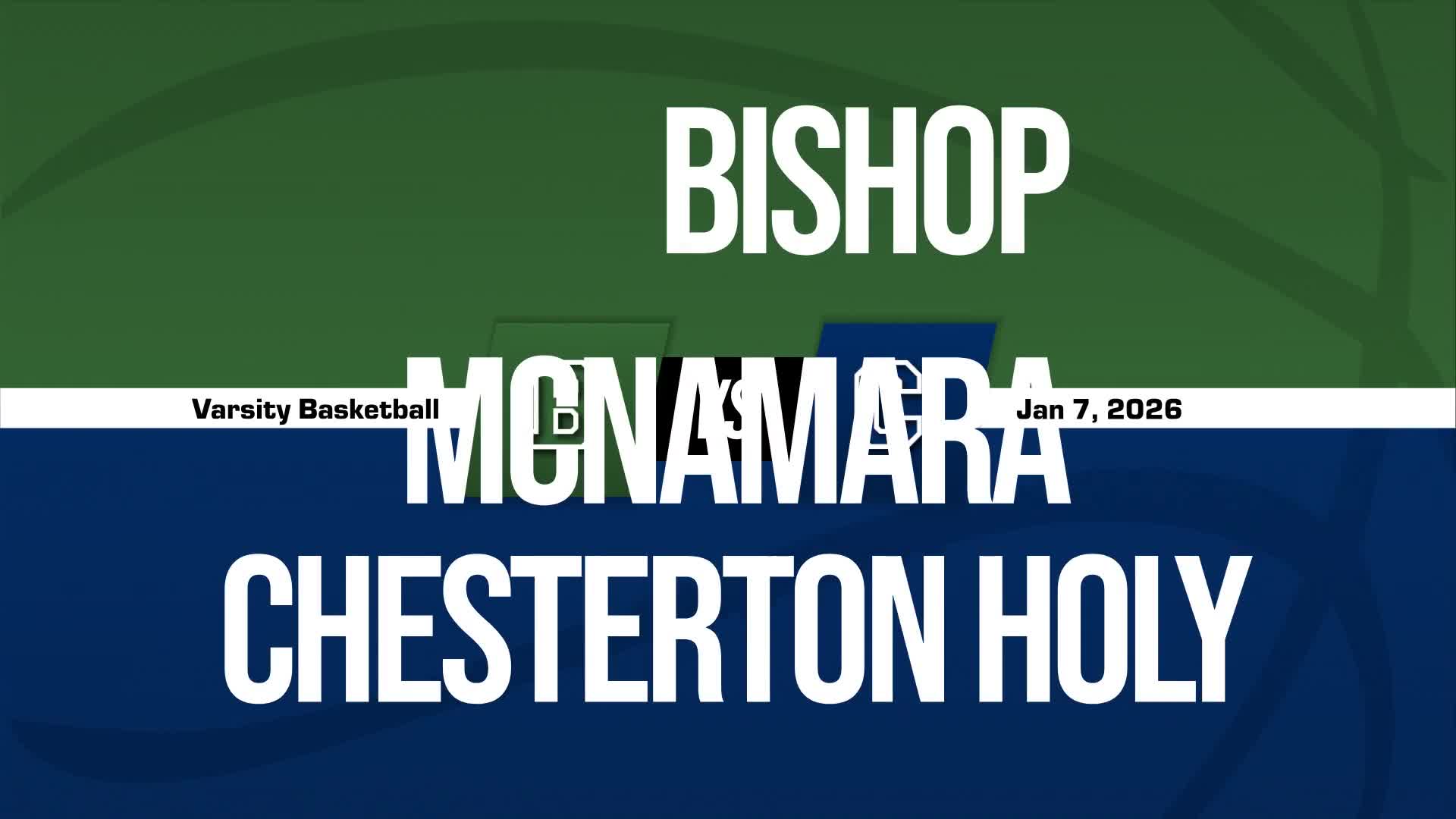 Basketball Game Preview: Chesterton Academy of the Holy Family vs. HomeSchool Resource Center Patriots