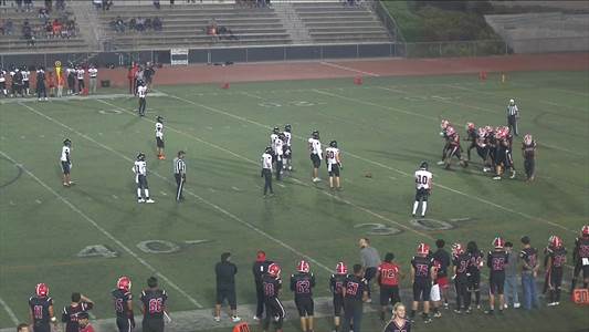 Basketball Recap: Escondido Snaps Six-Game Streak of Wins at Hom