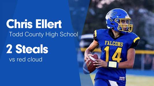Chris Ellert Game Report: vs St. Francis Indian