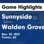 Walden Grove extends road losing streak to 11