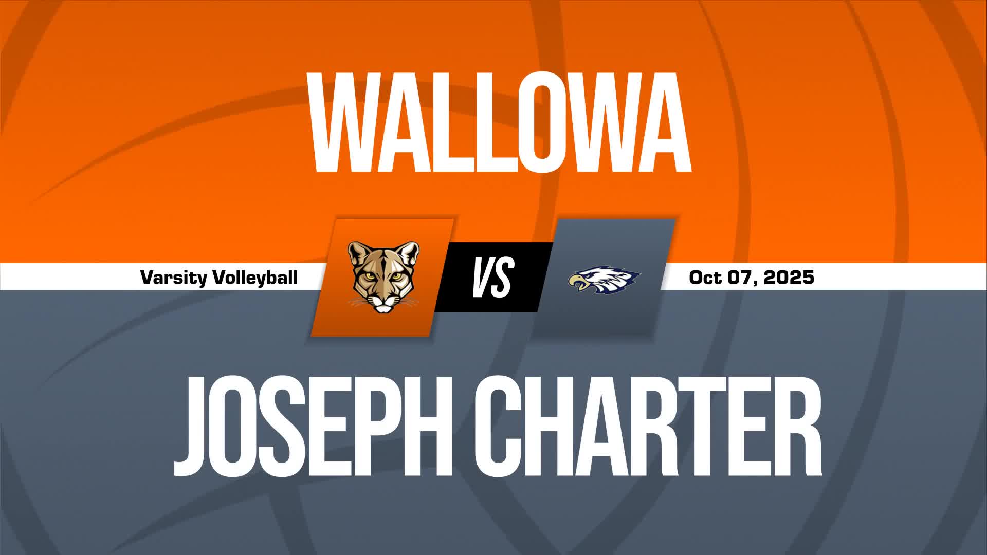 Volleyball Recap: Wallowa Comes Up Short + How To Watch