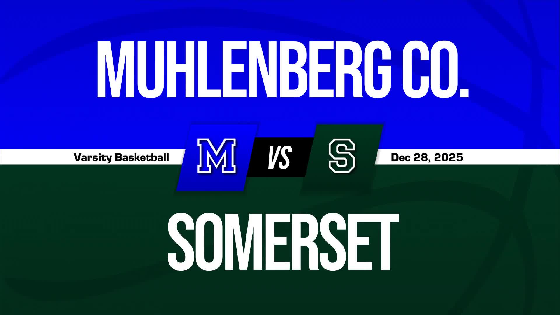 Basketball Recap: Muhlenberg County Gets the Win