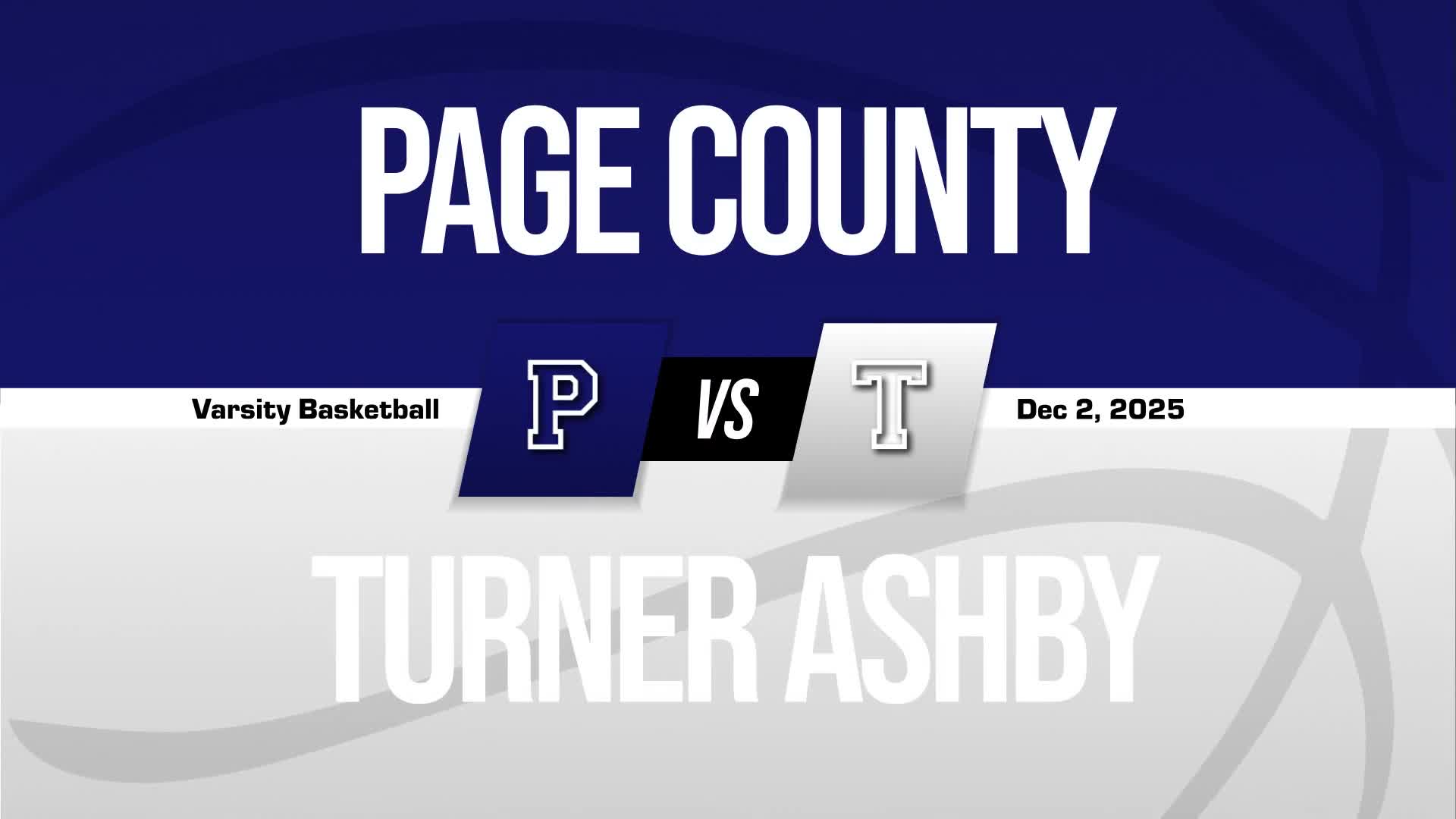 Basketball Recap: Turner Ashby Gets the Win + How To Watch