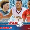 MaxPreps 2016-2017 Iowa preseason boys basketball Fab 5, presented by the Army National Guard