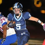 Valor Christian in position to win fourth consecutive Colorado football title