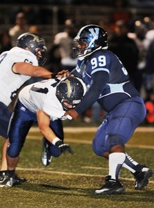Stanley Gilbert, Valor Christian
