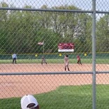 Softball Game Preview: Knightstown on Home-Turf