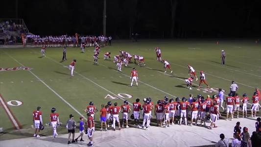 Soccer Game Preview: Lamar vs. East Rankin Academy