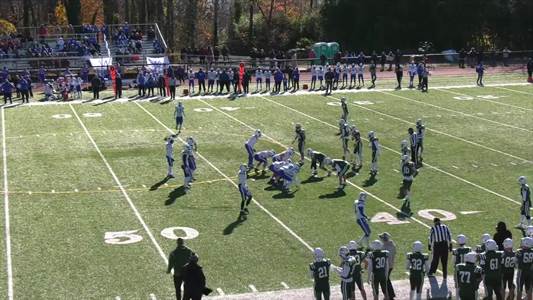 Baseball Game Preview: Woodbridge on Home-Turf