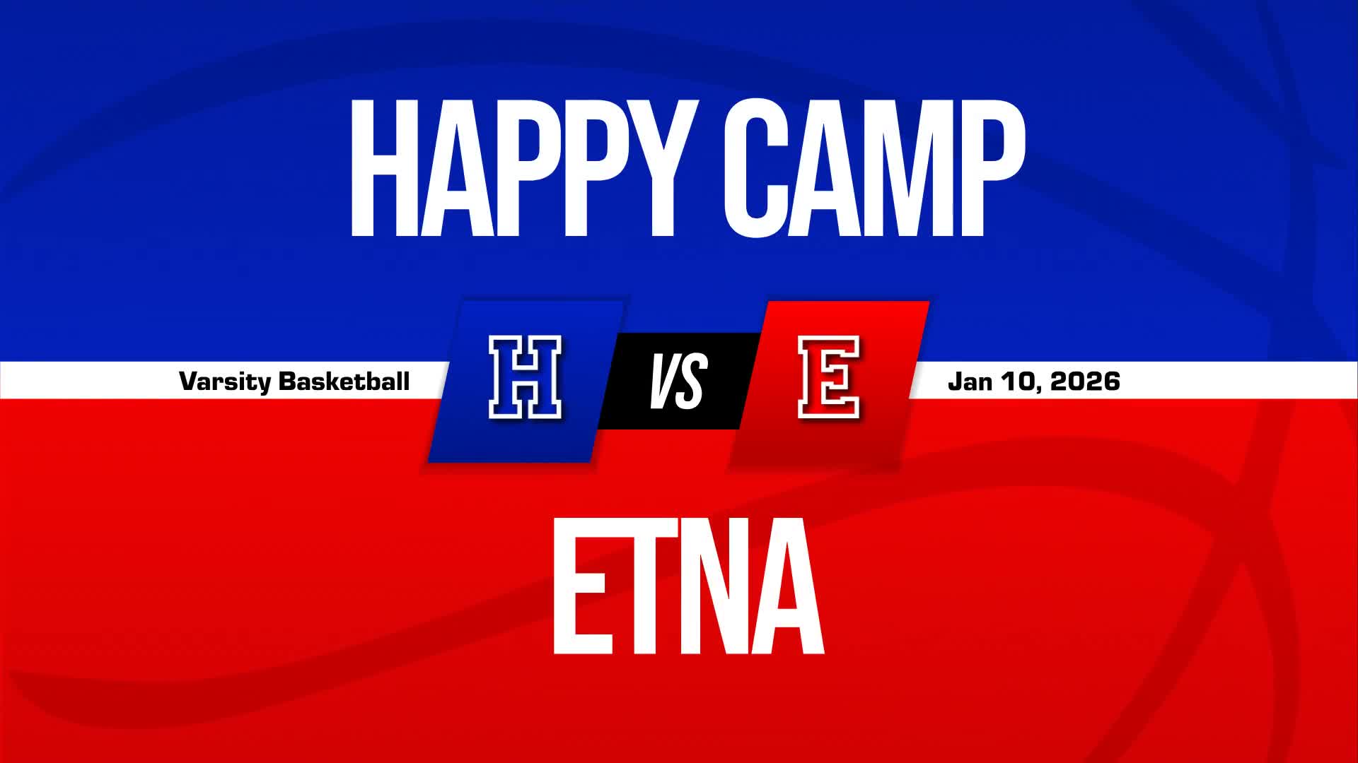 Basketball Game Preview: Happy Camp Indians vs. Surprise Valley Hornets