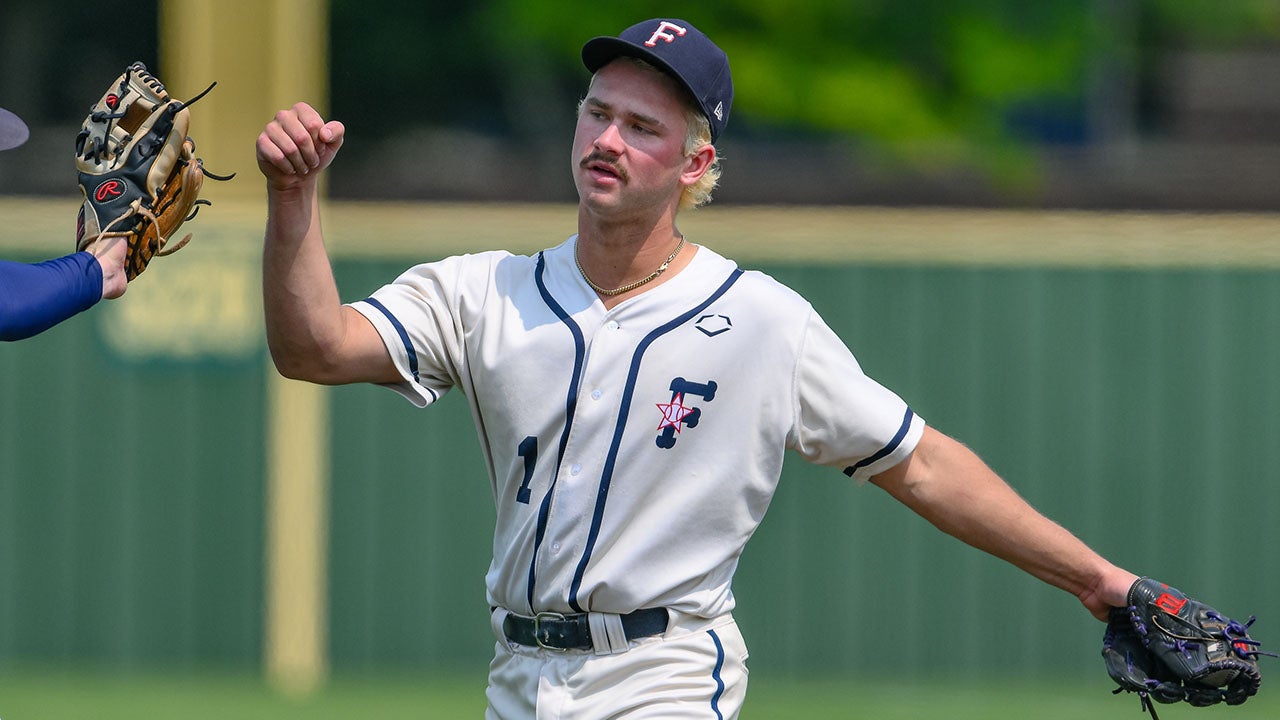 High school baseball rankings American Heritage, Farragut join