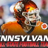 2021 Preseason Pennsylvania All-State high school football team
