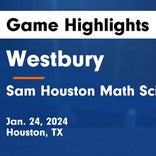 Soccer Game Preview: Westbury vs. Westside