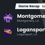 Football Game Preview: Montgomery vs. Lakeview
