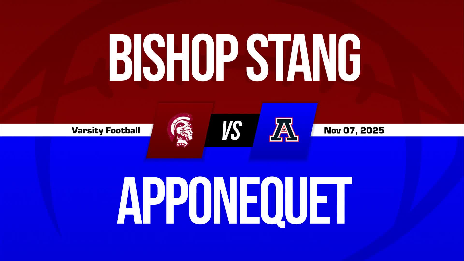 Football Recap: Bishop Stang Comes Up Short