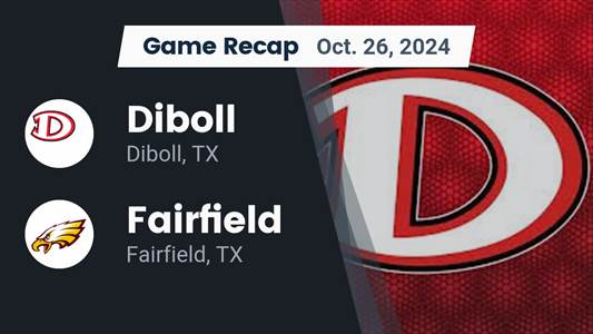 Football Game Preview: Fairfield Eagles vs. Westwood Panthers