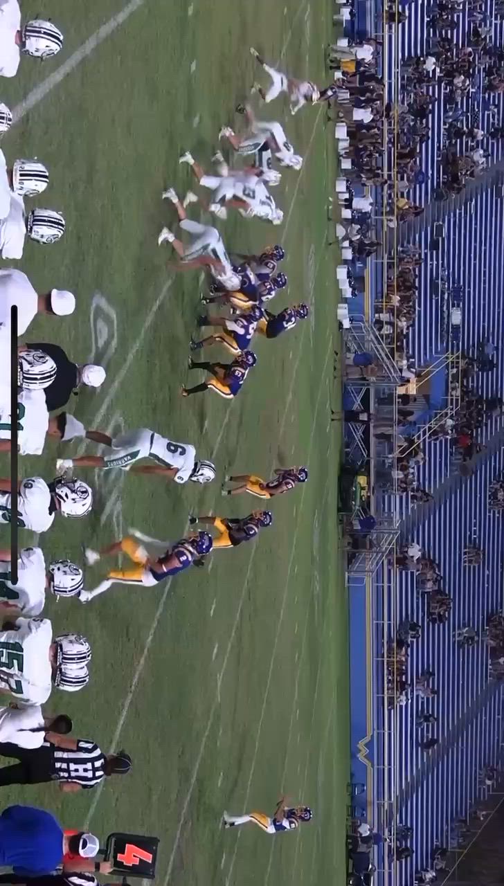 Thaddeus Dyer Game Report: @ Taft