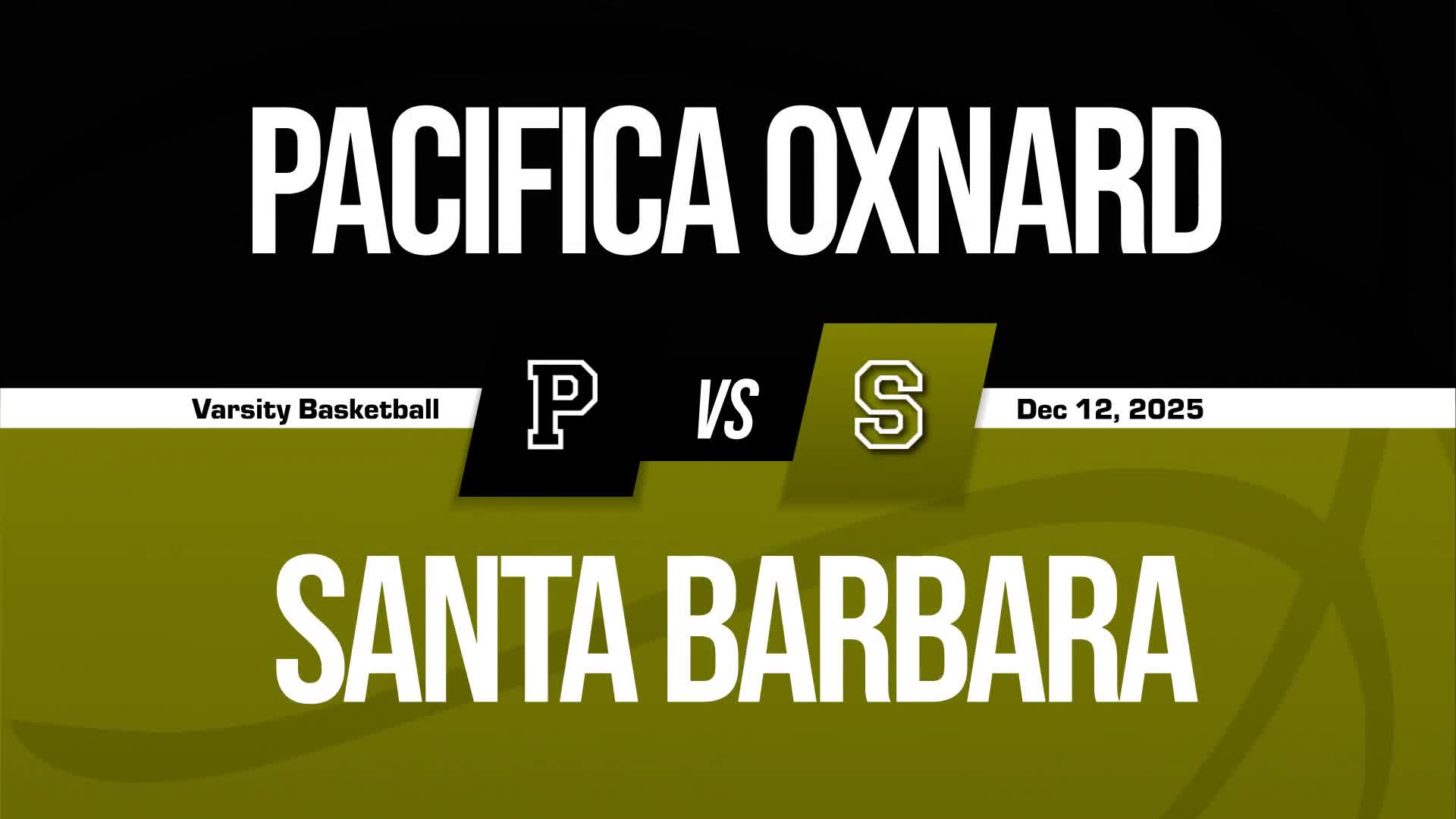 Basketball Game Preview: Santa Barbara Dons vs. Buena Bulldogs