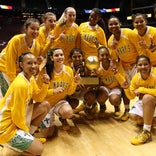 2012 Girls Basketball State Champions