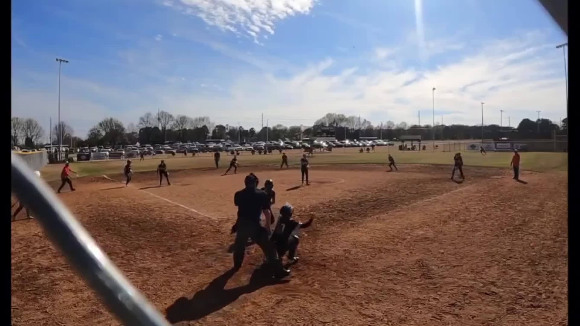 Brookland vs. Riverside