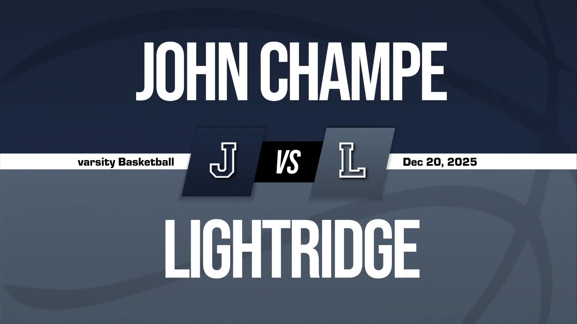 Basketball Game Preview: John Champe Knights vs. Stone Bridge Bulldogs + How To Watch