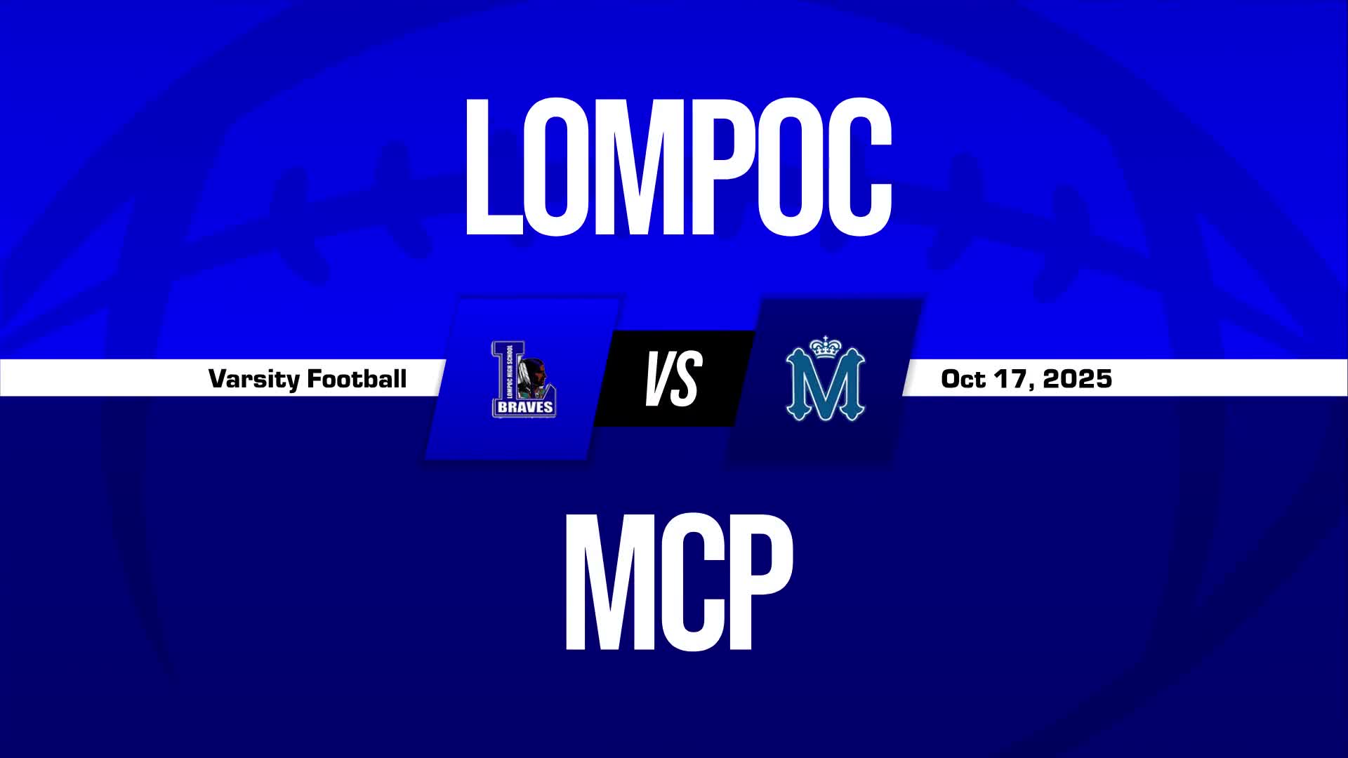 Nelson Brown Game Report: @ Mission College Prep + How To Watch