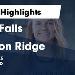 Canyon Ridge suffers third straight loss on the road