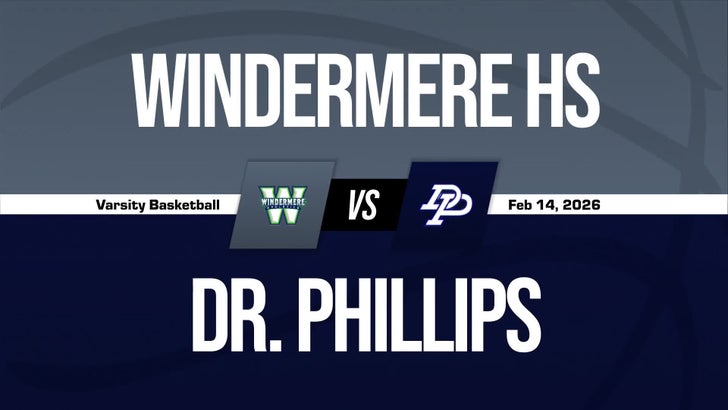Basketball Recap: Dr. Phillips Takes a Loss