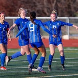 Girls soccer champions to be crowned