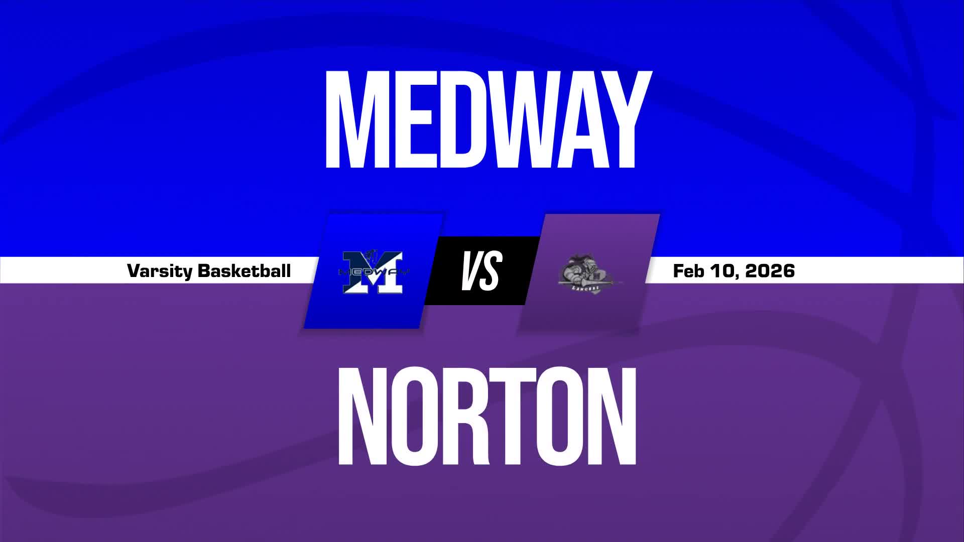 Basketball Recap: Norton's Win Ends Six-Game Losing Streak on the Road + How To Watch