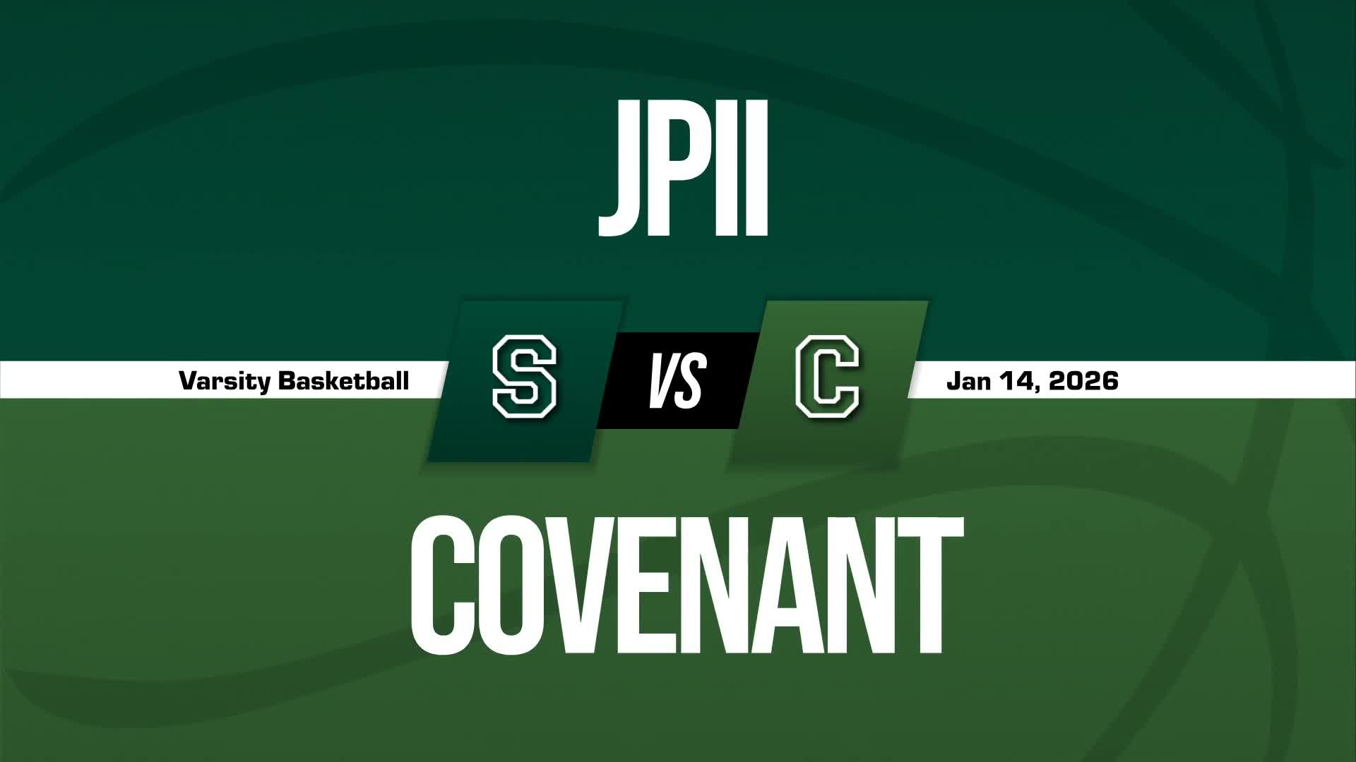 Basketball Recap: Covenant Christian Comes Up Short + How To Watch