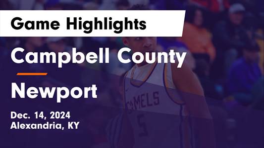 Basketball Recap: Newport Comes Up Short