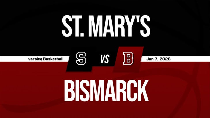Basketball Recap: St. Mary's Central Takes a Loss
