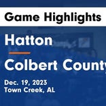 Basketball Game Preview: Hatton Hornets vs. Whites Creek Cobras