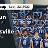 Football Game Preview: Choctaw County Tigers vs. Maplesville Red Devils